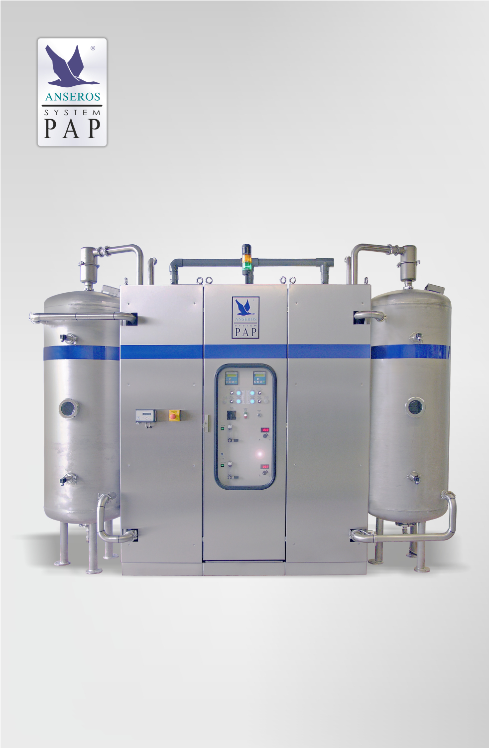 Anseros-ozone-water-sterilization-system-PAP-30000