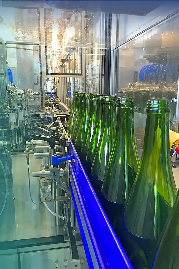 bottling-line