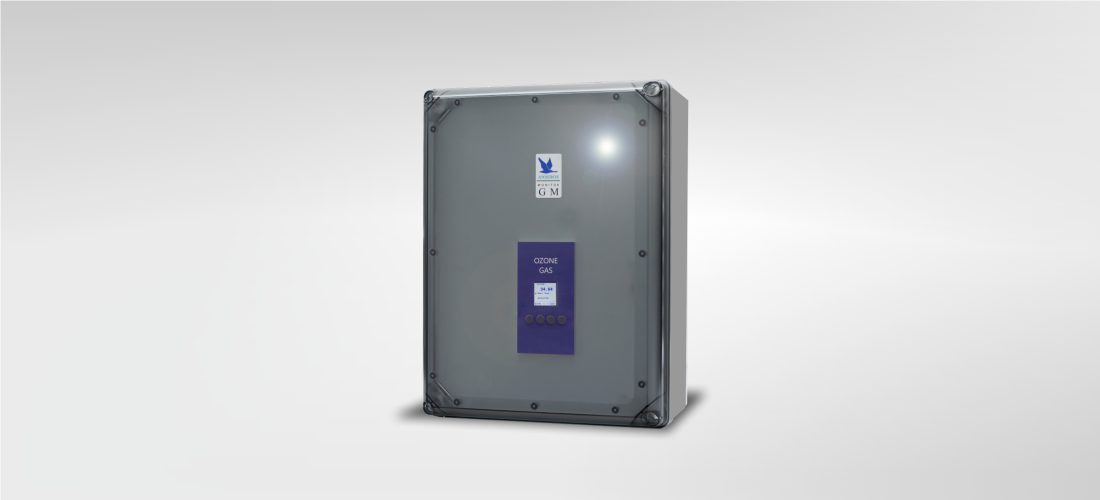 ANSEROS-Ozone Gas Analyzer GM-6000-SC-landscape