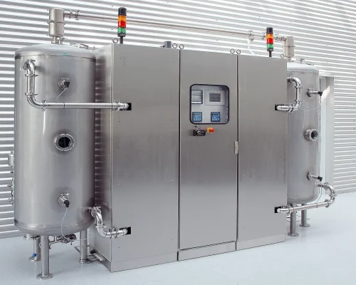 ANSEROS Ozone water sterilization system PAP-5000 -2