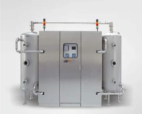 ANSEROS Ozone water sterilization system PAP-5000