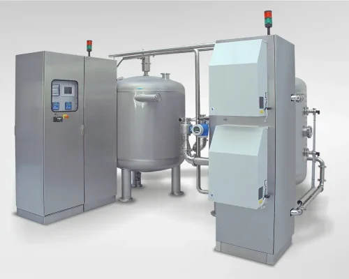 ANSEROS Ozone water sterilization system PAP-50000 -2