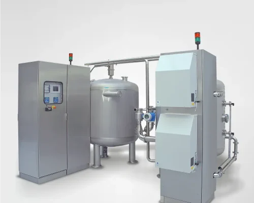 ANSEROS Ozone water sterilization system PAP-50000