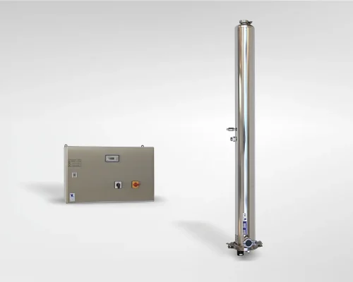 ANSEROS UV reactor CAT-UV -2