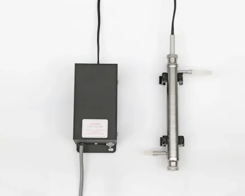 ANSEROS UV reactor CAT-UV -4