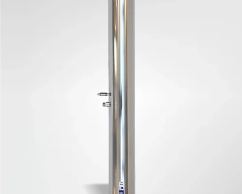 ANSEROS UV reactor CAT-UV