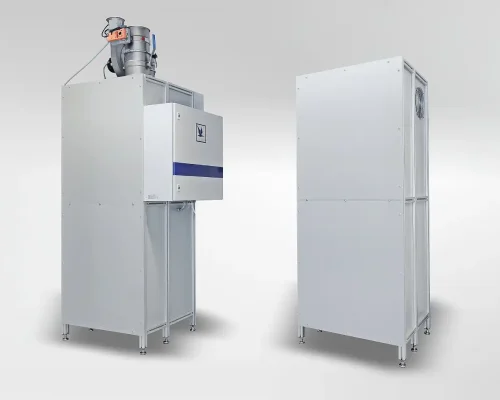 ANSEROS air treatment system CAT-HO-1000-landscape