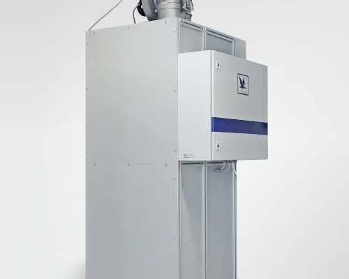 ANSEROS air treatment system CAT-HO-1000