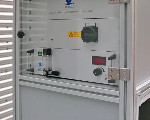 ANSEROS air treatment system CAT-HO-2000 -4