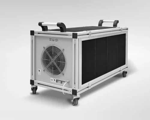 ANSEROS air treatment system CAT-HO-500-landscape