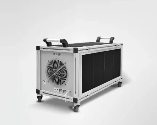 ANSEROS air treatment system CAT-HO-500