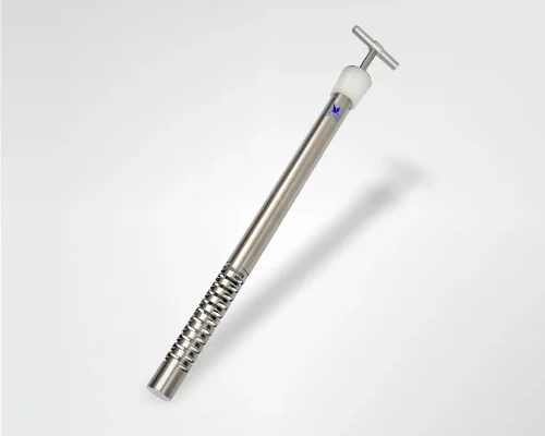 ANSEROS barrel sterilizor OENOCAT