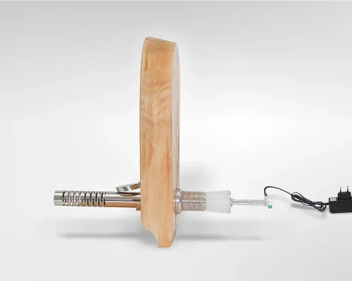 ANSEROS barrel sterilizor OENOCAT -2