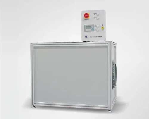 ANSEROS climate system CAT-CLIMATIZER-1