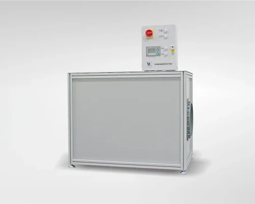 ANSEROS climate system CAT-CLIMATIZER-2