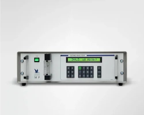 ANSEROS mercury analyzer gas phase HG-MP