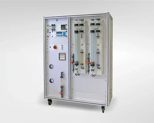 ANSEROS mercury analyzer water phase HG-WP -2