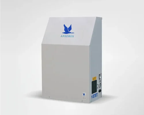 ANSEROS oxygen generator SEP-1000-1