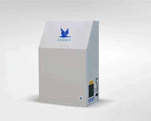 ANSEROS oxygen generator SEP-1000-2