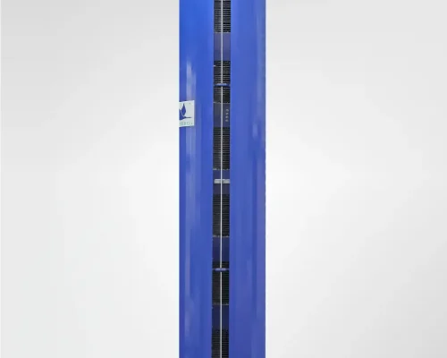 ANSEROS ozone air sterilizor CAT-ND-6000 -2