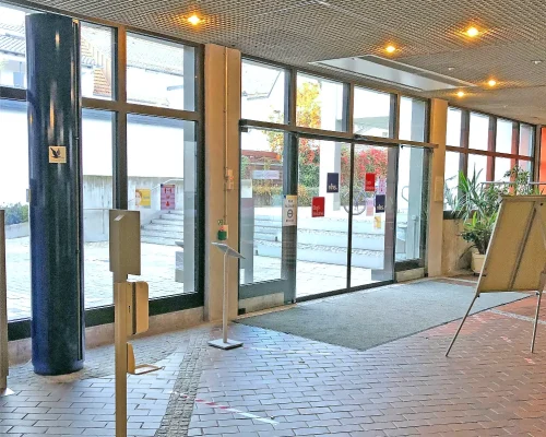 ANSEROS ozone air sterilizor CAT-ND-6000 -5