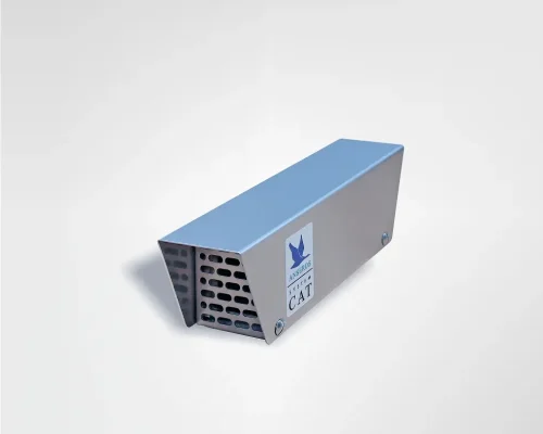 ANSEROS ozone air sterilizor CAT-SD-01