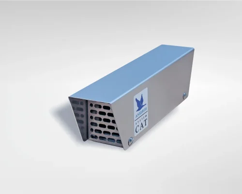 ANSEROS ozone air sterilizor CAT-SD-01 -2