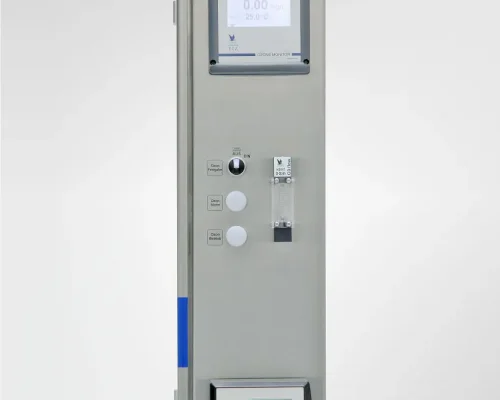 ANSEROS ozone bottling system PAP-B -3