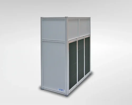 ANSEROS ozone destruction system CAT-HO-2000-landscape