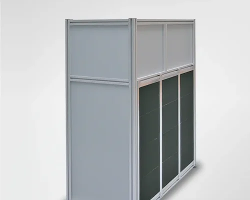 ANSEROS ozone destruction system CAT-HO-2000