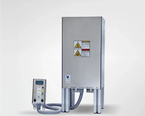 ANSEROS ozone destructor CAT-HO-8000 -1