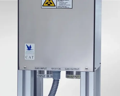 ANSEROS ozone destructor CAT-HO-8000 -3