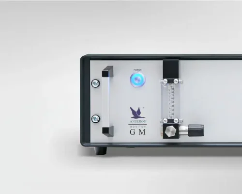 ANSEROS ozone gas analyzer GM-6000-PRO 2.0 -3
