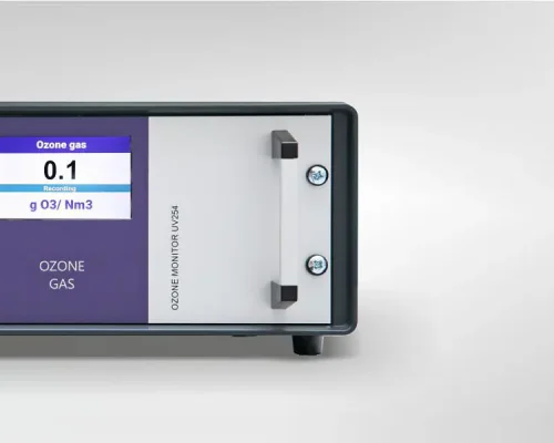 ANSEROS ozone gas analyzer GM-6000-PRO 2.0 -4