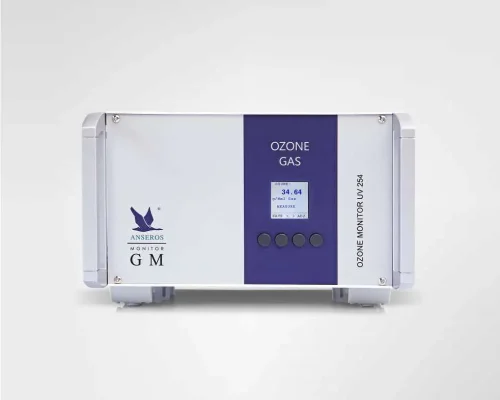 ANSEROS ozone gas analyzer GM-6000-RTI 2.0 -1