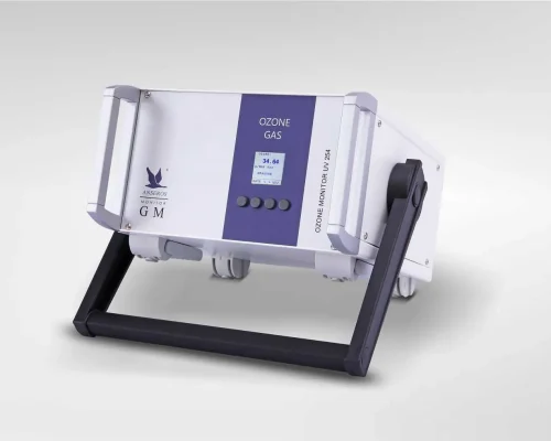 ANSEROS ozone gas analyzer GM-6000-RTI 2.0 -2