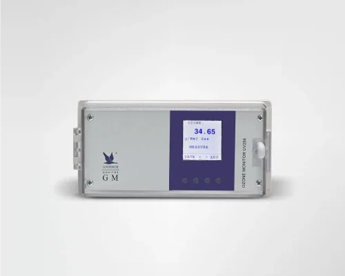 ANSEROS ozone gas analyzer GM-OEM-1