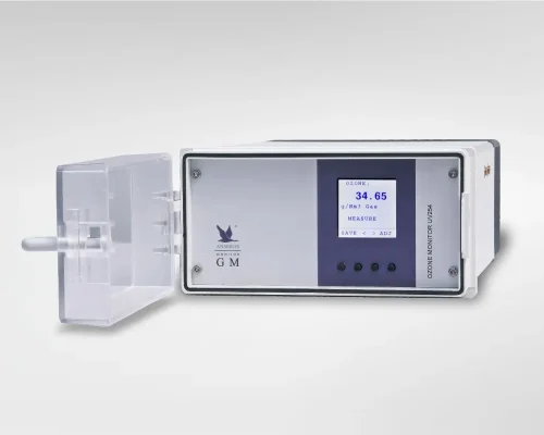 ANSEROS ozone gas analyzer GM-OEM-2