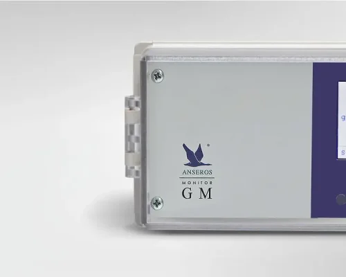 ANSEROS ozone gas analyzer GM-OEM-4