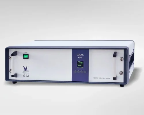 ANSEROS ozone gas analyzer GM-SC-6000 -2