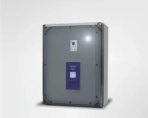 ANSEROS ozone gas analyzer GM-SC-6000 -4