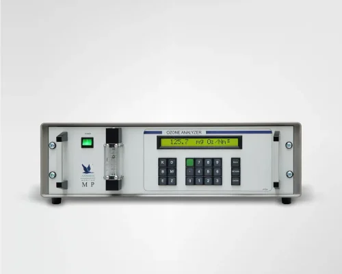 ANSEROS ozone gas analyzer MP-1