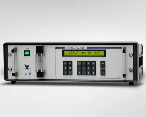 ANSEROS ozone gas analyzer MP-2