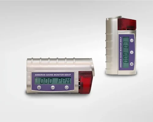 ANSEROS ozone gas safety device SEN-P -2