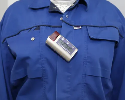 ANSEROS ozone gas safety device SEN-P -4