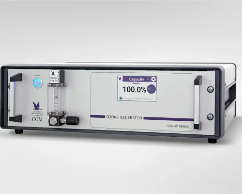ANSEROS ozone generator COM-AD-01-02 (2.0) metal free -2