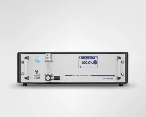 ANSEROS ozone generator COM-AD-01-02 (2.0) metal free