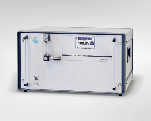 ANSEROS ozone generator COM-AD-04-2.0 metal free -2