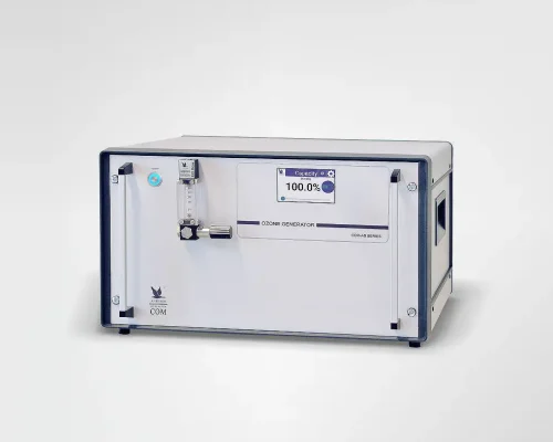 ANSEROS ozone generator COM-AD-04-2.0 metal free