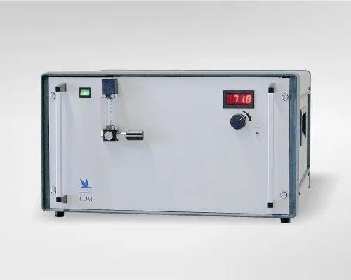 ANSEROS ozone generator COM-AD-04 metal free -2